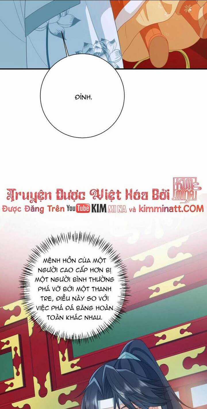 3 KIẾP XUI XẺO, KIẾP NÀY CÙNG TA THẦN KINH Chapter 180 trang 11