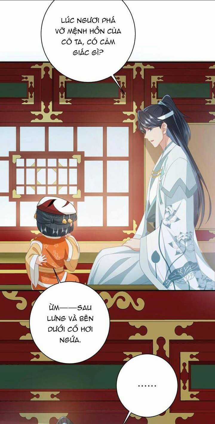 3 KIẾP XUI XẺO, KIẾP NÀY CÙNG TA THẦN KINH Chapter 180 trang 13