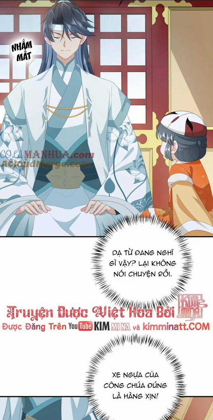 3 KIẾP XUI XẺO, KIẾP NÀY CÙNG TA THẦN KINH Chapter 180 trang 14