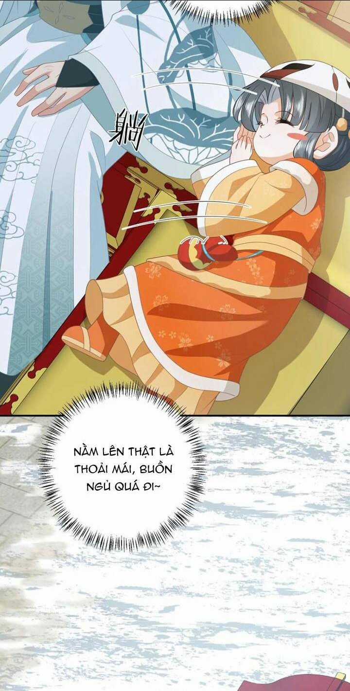 3 KIẾP XUI XẺO, KIẾP NÀY CÙNG TA THẦN KINH Chapter 180 trang 15