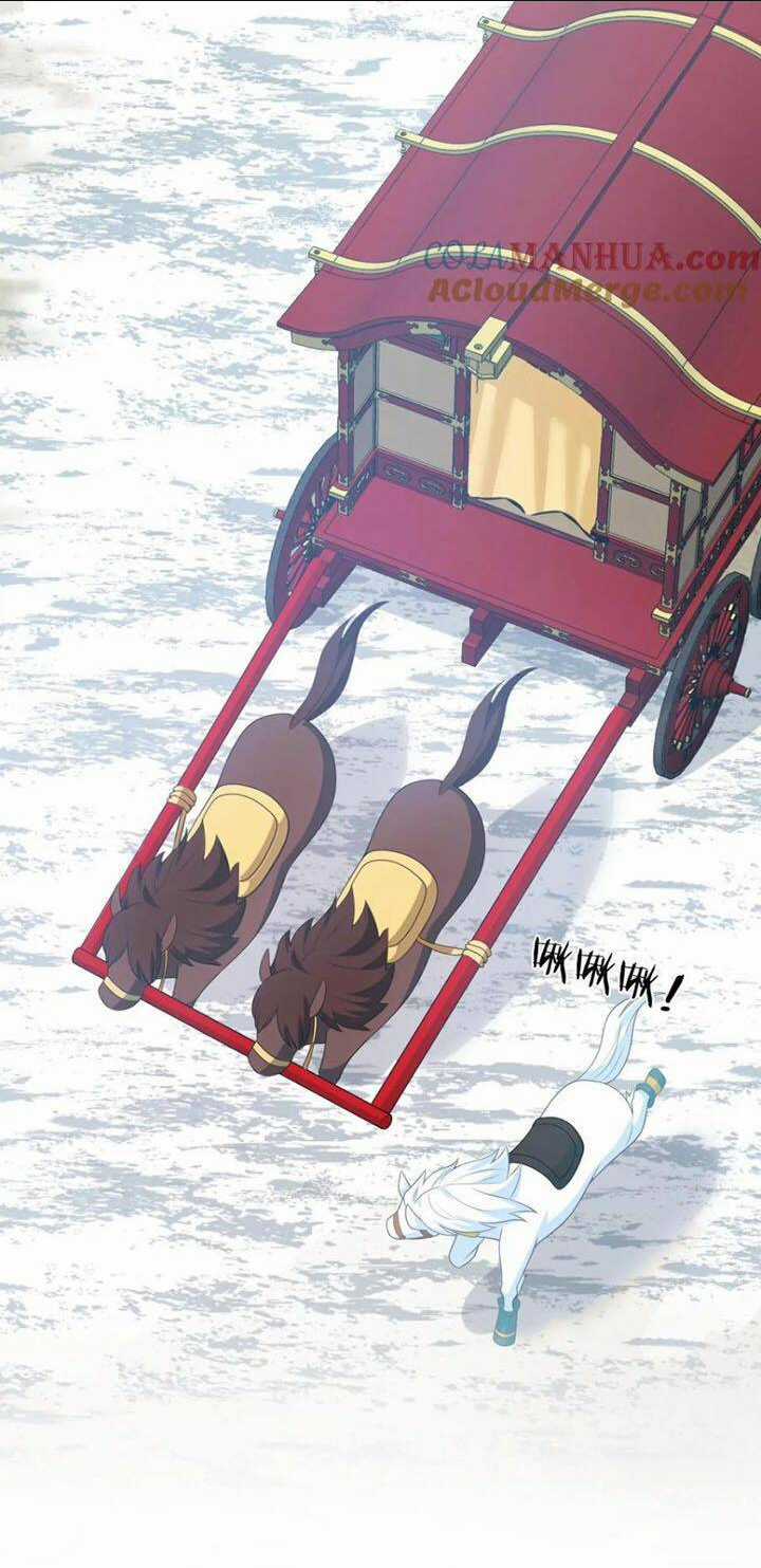 3 KIẾP XUI XẺO, KIẾP NÀY CÙNG TA THẦN KINH Chapter 180 trang 16