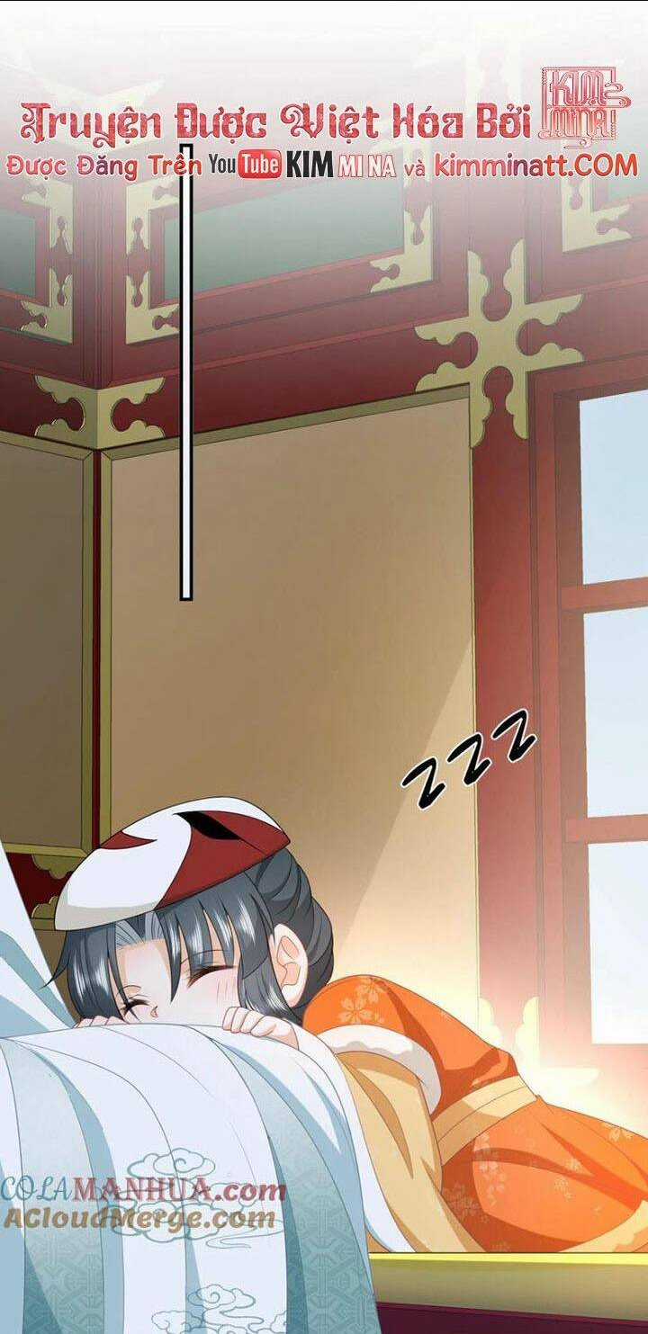 3 KIẾP XUI XẺO, KIẾP NÀY CÙNG TA THẦN KINH Chapter 180 trang 17