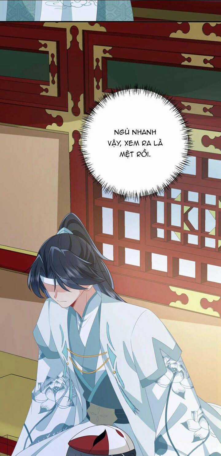 3 KIẾP XUI XẺO, KIẾP NÀY CÙNG TA THẦN KINH Chapter 180 trang 18