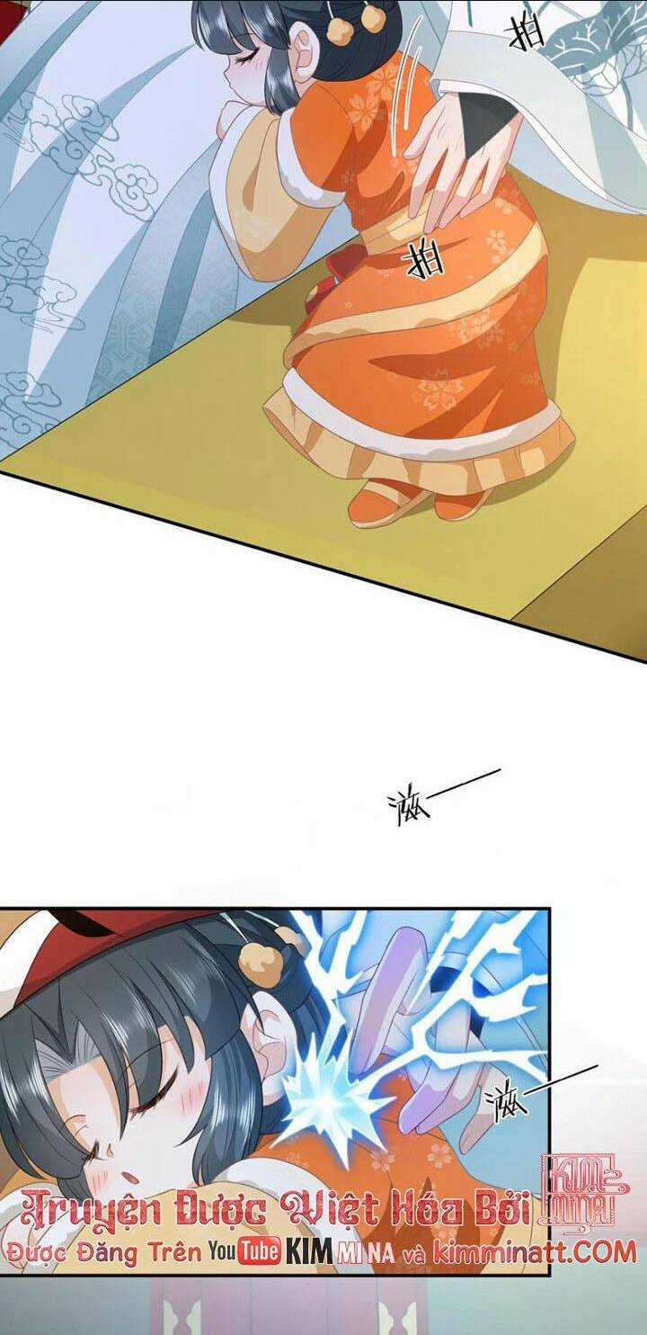 3 KIẾP XUI XẺO, KIẾP NÀY CÙNG TA THẦN KINH Chapter 180 trang 19