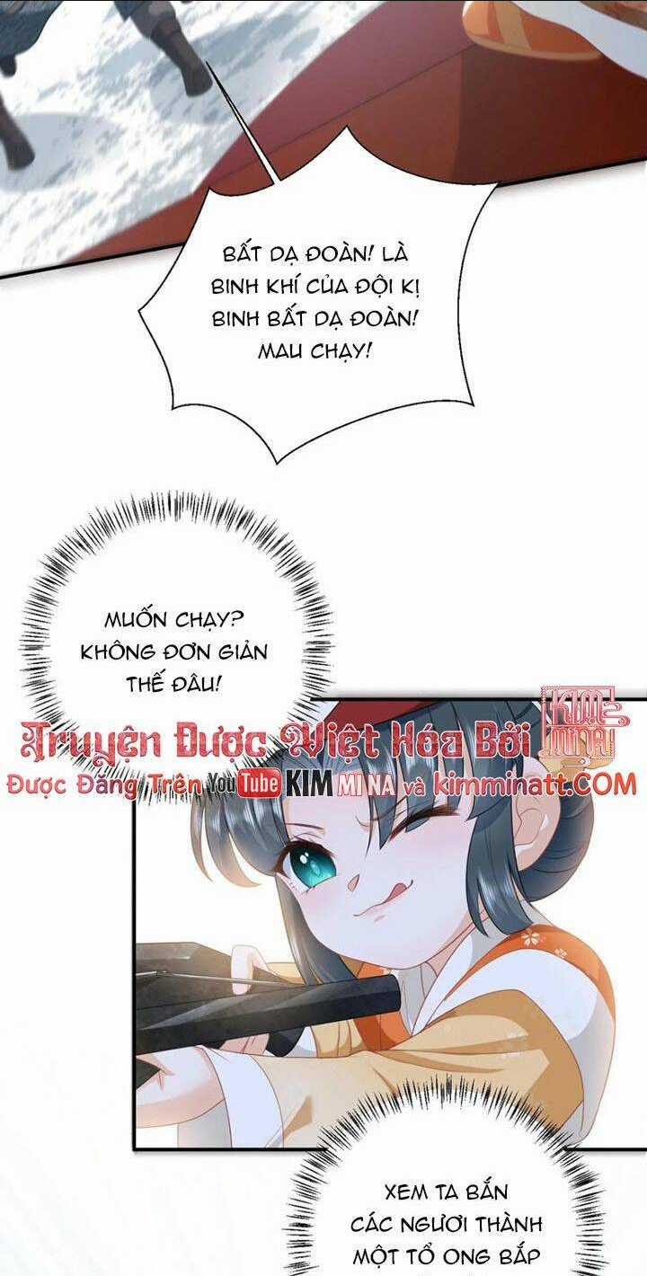 3 KIẾP XUI XẺO, KIẾP NÀY CÙNG TA THẦN KINH Chapter 180 trang 2