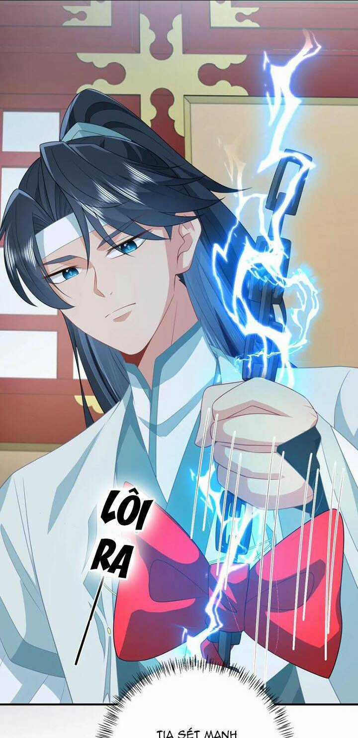 3 KIẾP XUI XẺO, KIẾP NÀY CÙNG TA THẦN KINH Chapter 180 trang 20