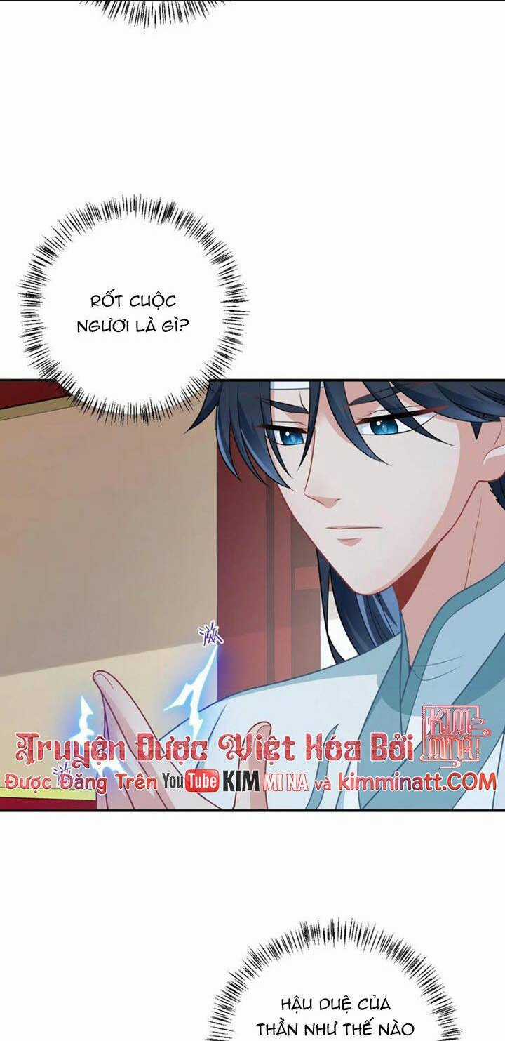 3 KIẾP XUI XẺO, KIẾP NÀY CÙNG TA THẦN KINH Chapter 180 trang 22