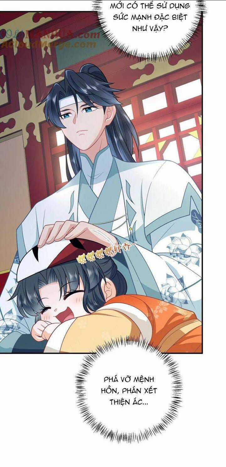 3 KIẾP XUI XẺO, KIẾP NÀY CÙNG TA THẦN KINH Chapter 180 trang 23