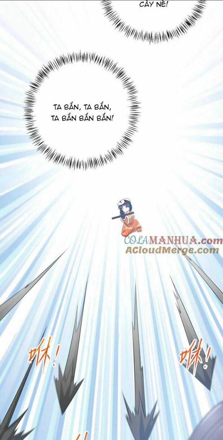 3 KIẾP XUI XẺO, KIẾP NÀY CÙNG TA THẦN KINH Chapter 180 trang 3