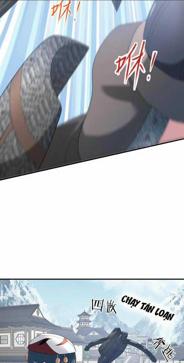 3 KIẾP XUI XẺO, KIẾP NÀY CÙNG TA THẦN KINH Chapter 180 trang 4