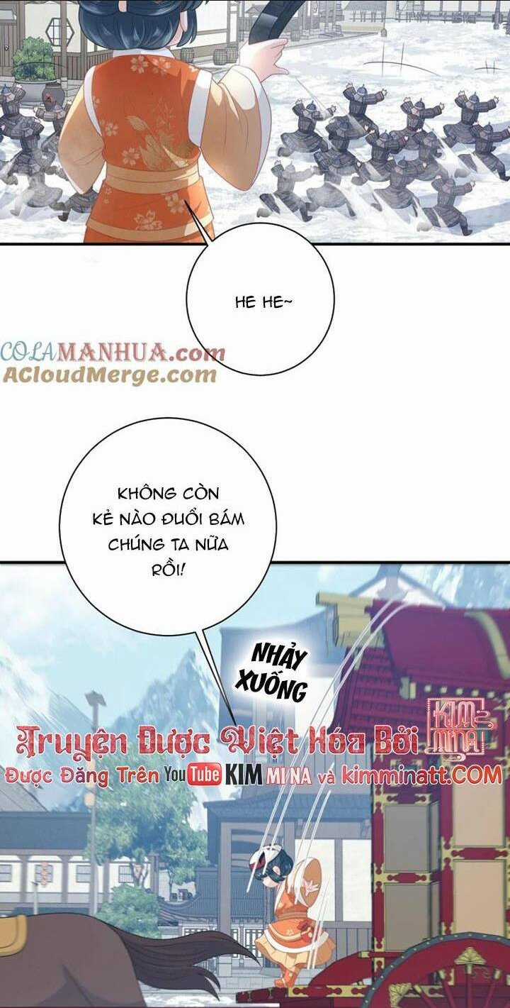 3 KIẾP XUI XẺO, KIẾP NÀY CÙNG TA THẦN KINH Chapter 180 trang 5