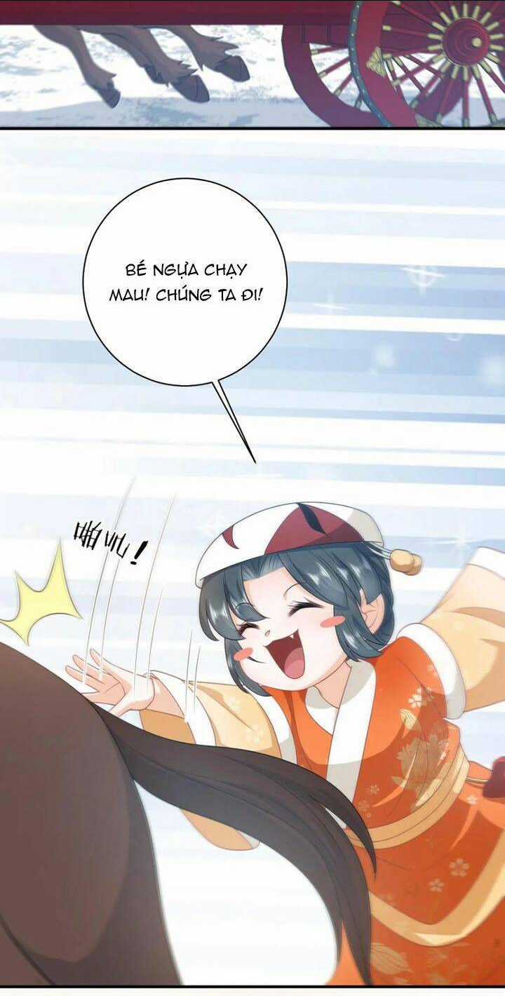 3 KIẾP XUI XẺO, KIẾP NÀY CÙNG TA THẦN KINH Chapter 180 trang 6