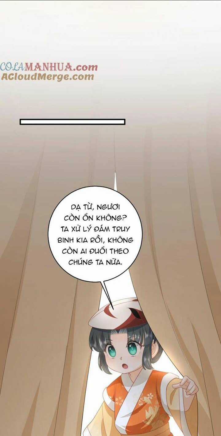 3 KIẾP XUI XẺO, KIẾP NÀY CÙNG TA THẦN KINH Chapter 180 trang 7