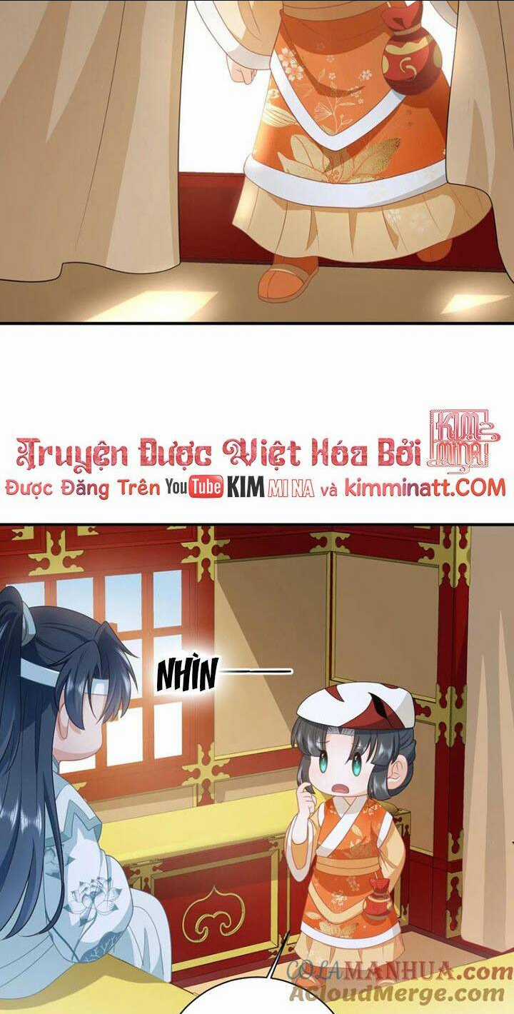 3 KIẾP XUI XẺO, KIẾP NÀY CÙNG TA THẦN KINH Chapter 180 trang 8