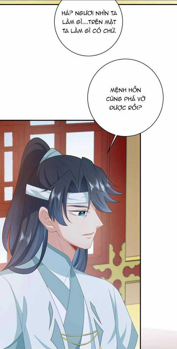 3 KIẾP XUI XẺO, KIẾP NÀY CÙNG TA THẦN KINH Chapter 180 trang 9