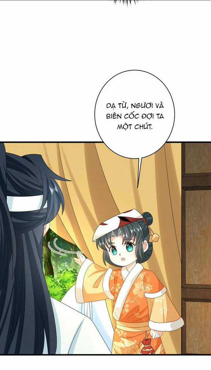 3 KIẾP XUI XẺO, KIẾP NÀY CÙNG TA THẦN KINH Chapter 181 trang 11