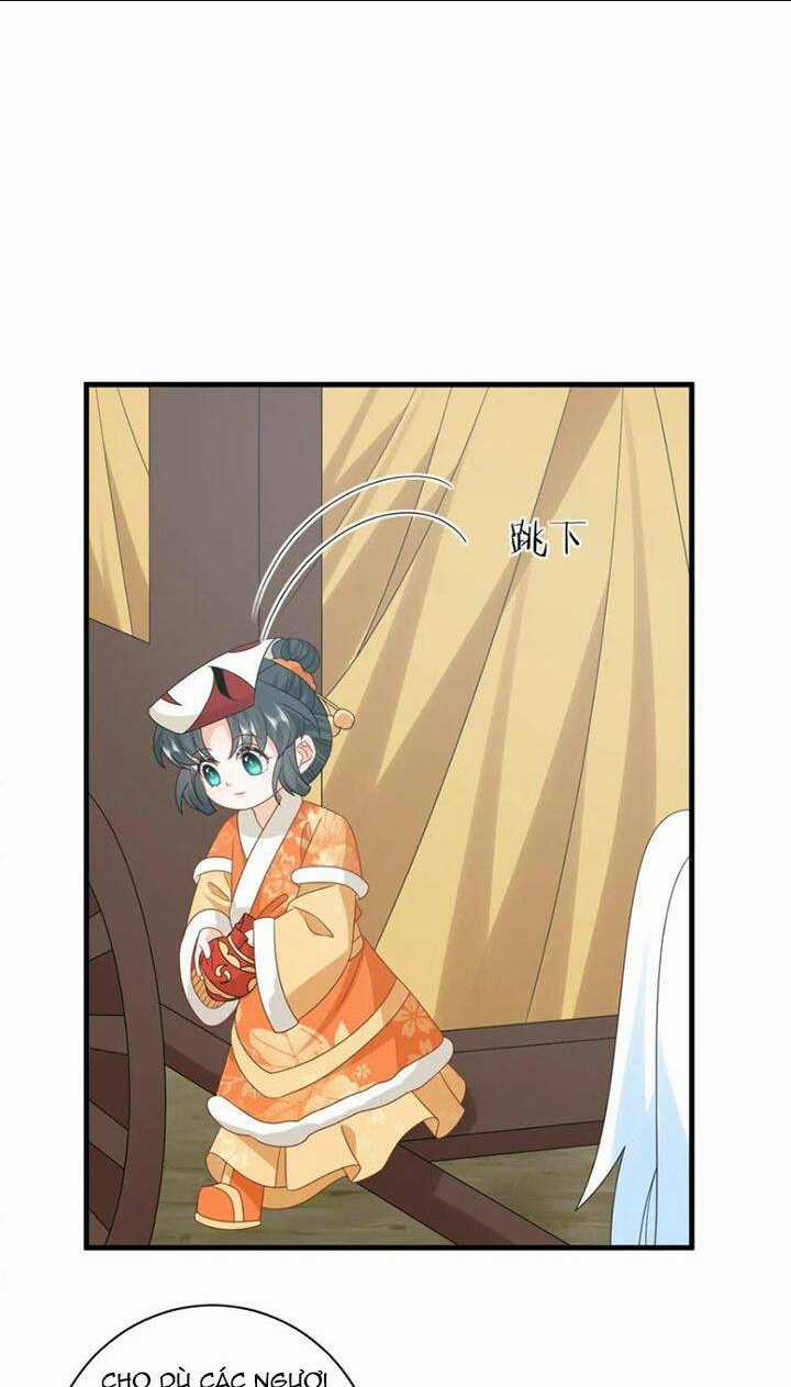 3 KIẾP XUI XẺO, KIẾP NÀY CÙNG TA THẦN KINH Chapter 181 trang 12