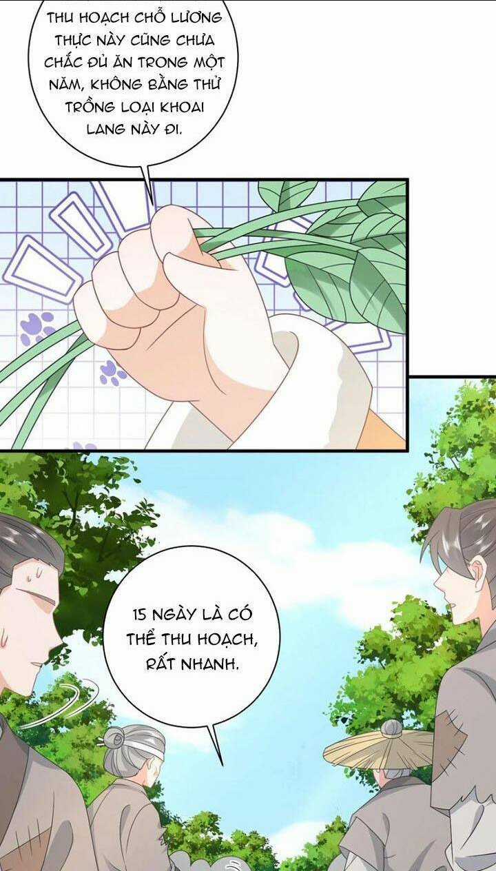 3 KIẾP XUI XẺO, KIẾP NÀY CÙNG TA THẦN KINH Chapter 181 trang 13