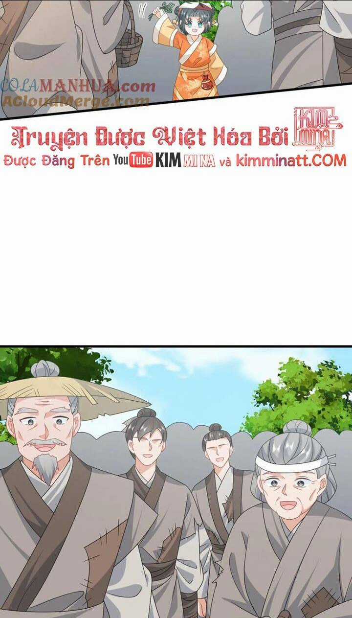 3 KIẾP XUI XẺO, KIẾP NÀY CÙNG TA THẦN KINH Chapter 181 trang 14