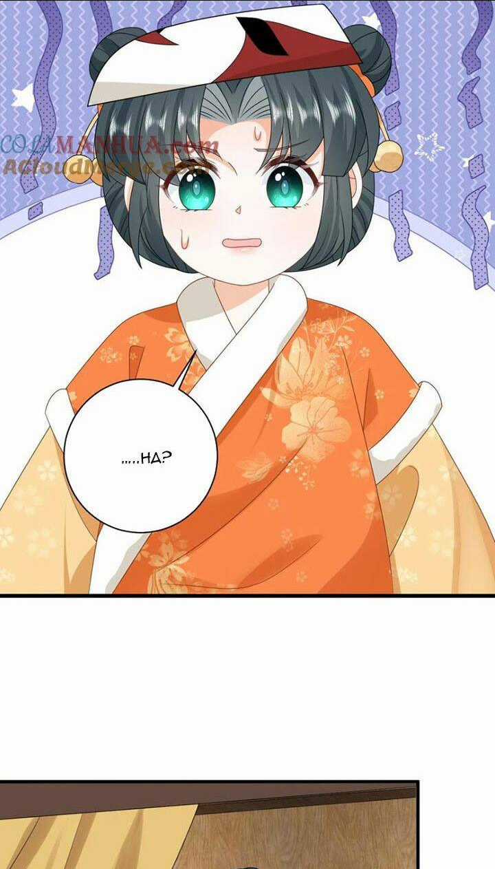 3 KIẾP XUI XẺO, KIẾP NÀY CÙNG TA THẦN KINH Chapter 181 trang 16