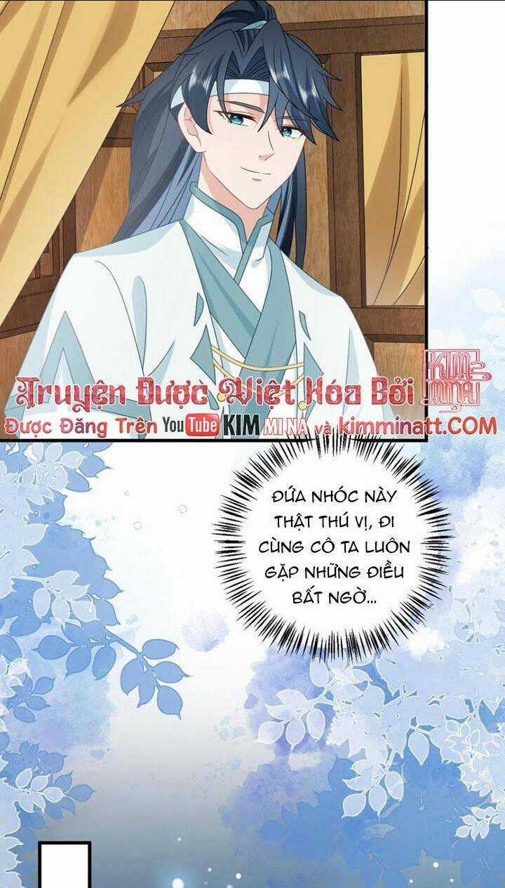 3 KIẾP XUI XẺO, KIẾP NÀY CÙNG TA THẦN KINH Chapter 181 trang 17