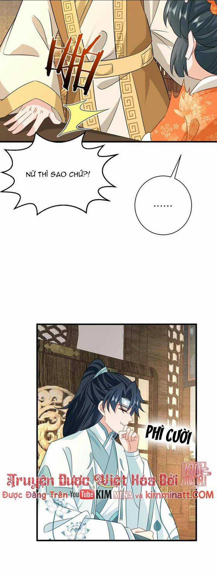 3 KIẾP XUI XẺO, KIẾP NÀY CÙNG TA THẦN KINH Chapter 181 trang 23