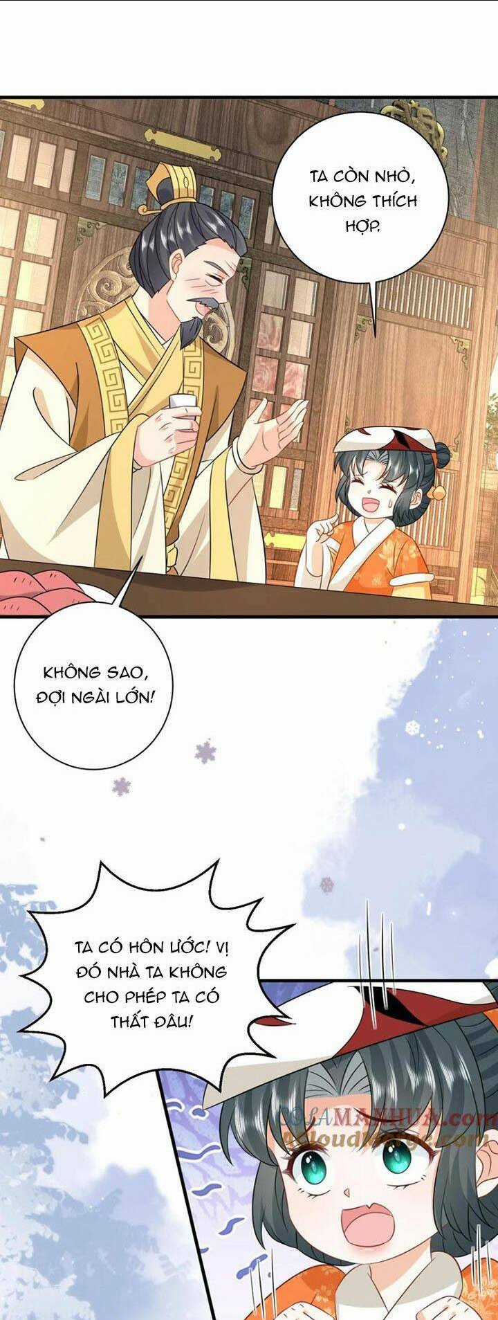 3 KIẾP XUI XẺO, KIẾP NÀY CÙNG TA THẦN KINH Chapter 181 trang 24