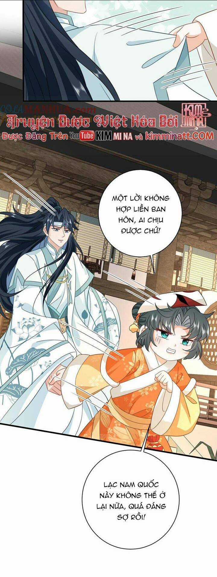 3 KIẾP XUI XẺO, KIẾP NÀY CÙNG TA THẦN KINH Chapter 181 trang 26