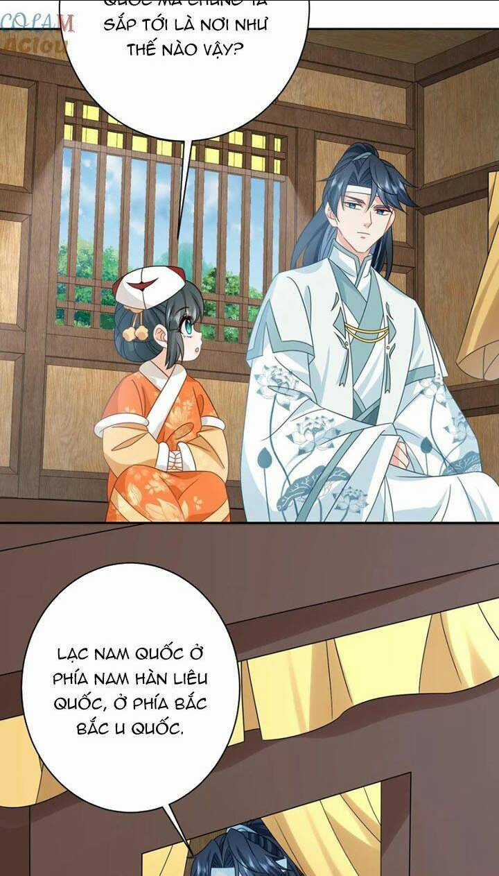 3 KIẾP XUI XẺO, KIẾP NÀY CÙNG TA THẦN KINH Chapter 181 trang 6