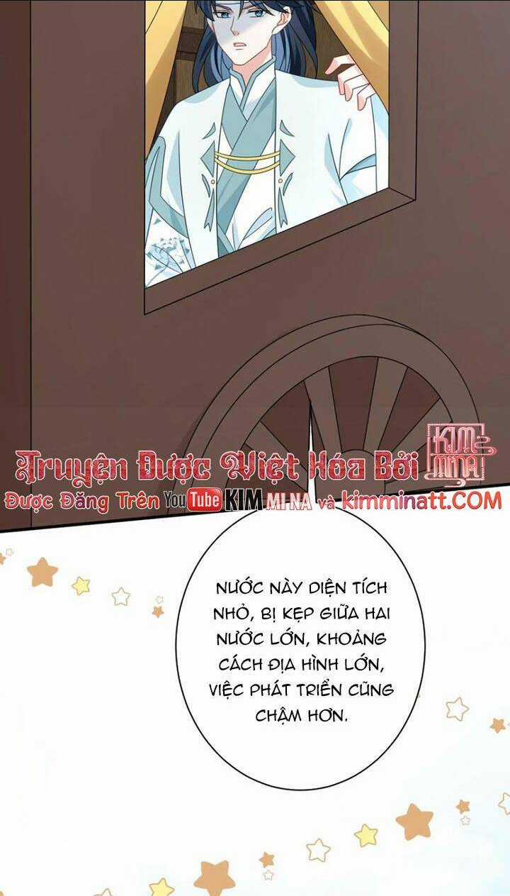 3 KIẾP XUI XẺO, KIẾP NÀY CÙNG TA THẦN KINH Chapter 181 trang 7