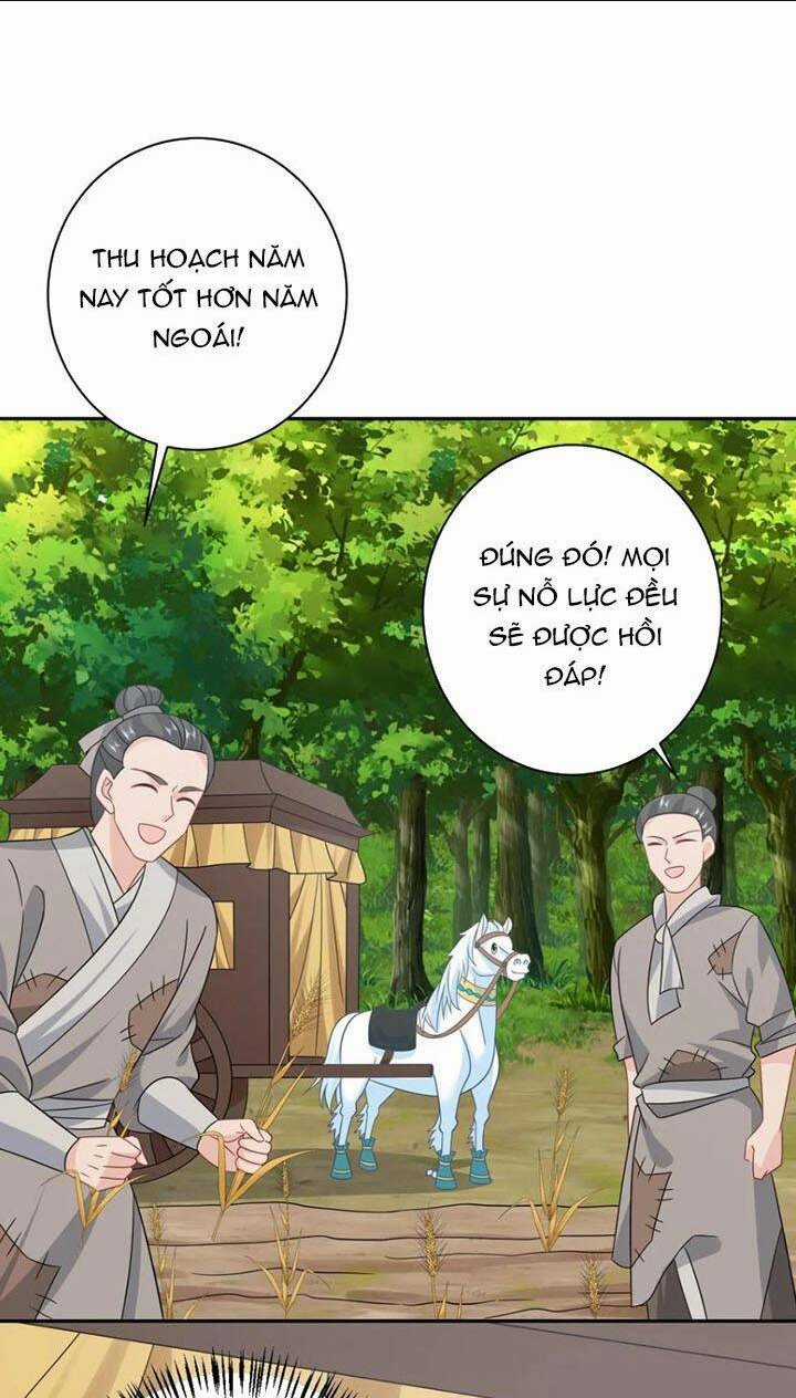 3 KIẾP XUI XẺO, KIẾP NÀY CÙNG TA THẦN KINH Chapter 181 trang 9