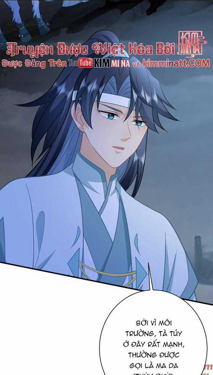 3 KIẾP XUI XẺO, KIẾP NÀY CÙNG TA THẦN KINH Chapter 182 trang 1