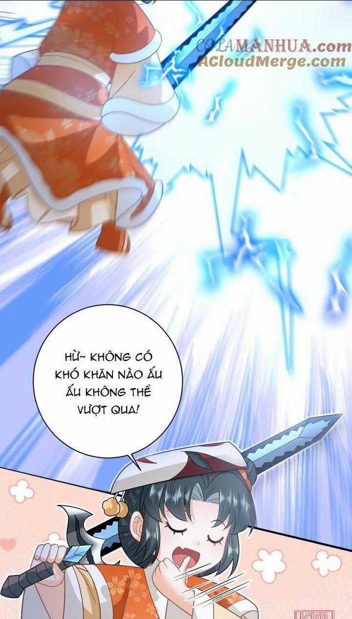 3 KIẾP XUI XẺO, KIẾP NÀY CÙNG TA THẦN KINH Chapter 182 trang 10