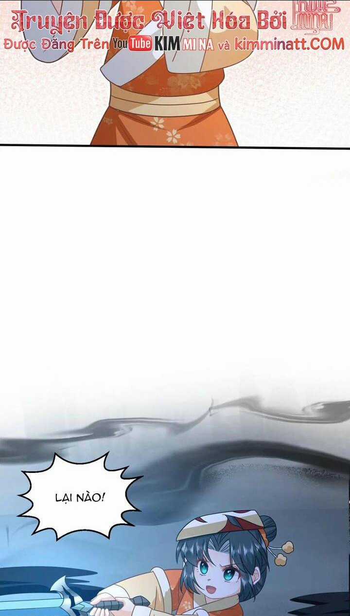 3 KIẾP XUI XẺO, KIẾP NÀY CÙNG TA THẦN KINH Chapter 182 trang 11