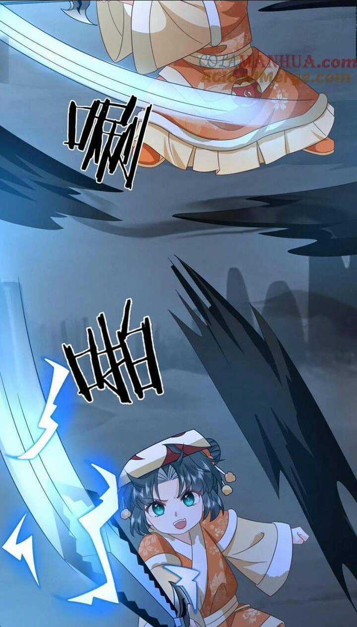 3 KIẾP XUI XẺO, KIẾP NÀY CÙNG TA THẦN KINH Chapter 182 trang 12