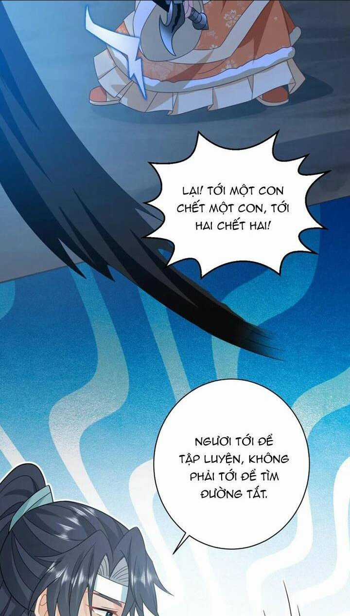 3 KIẾP XUI XẺO, KIẾP NÀY CÙNG TA THẦN KINH Chapter 182 trang 13