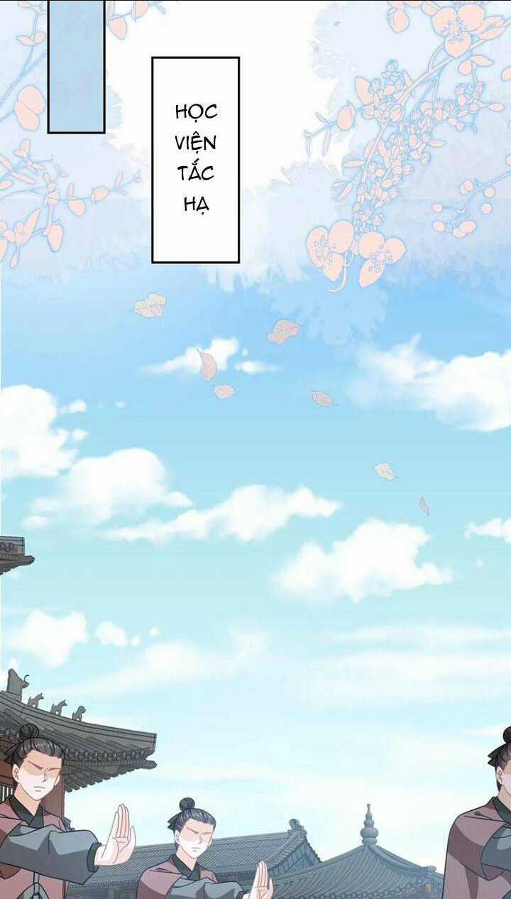 3 KIẾP XUI XẺO, KIẾP NÀY CÙNG TA THẦN KINH Chapter 182 trang 17