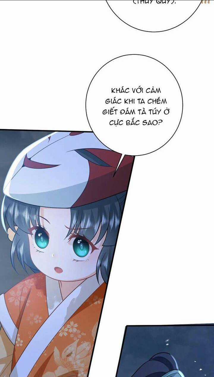 3 KIẾP XUI XẺO, KIẾP NÀY CÙNG TA THẦN KINH Chapter 182 trang 2