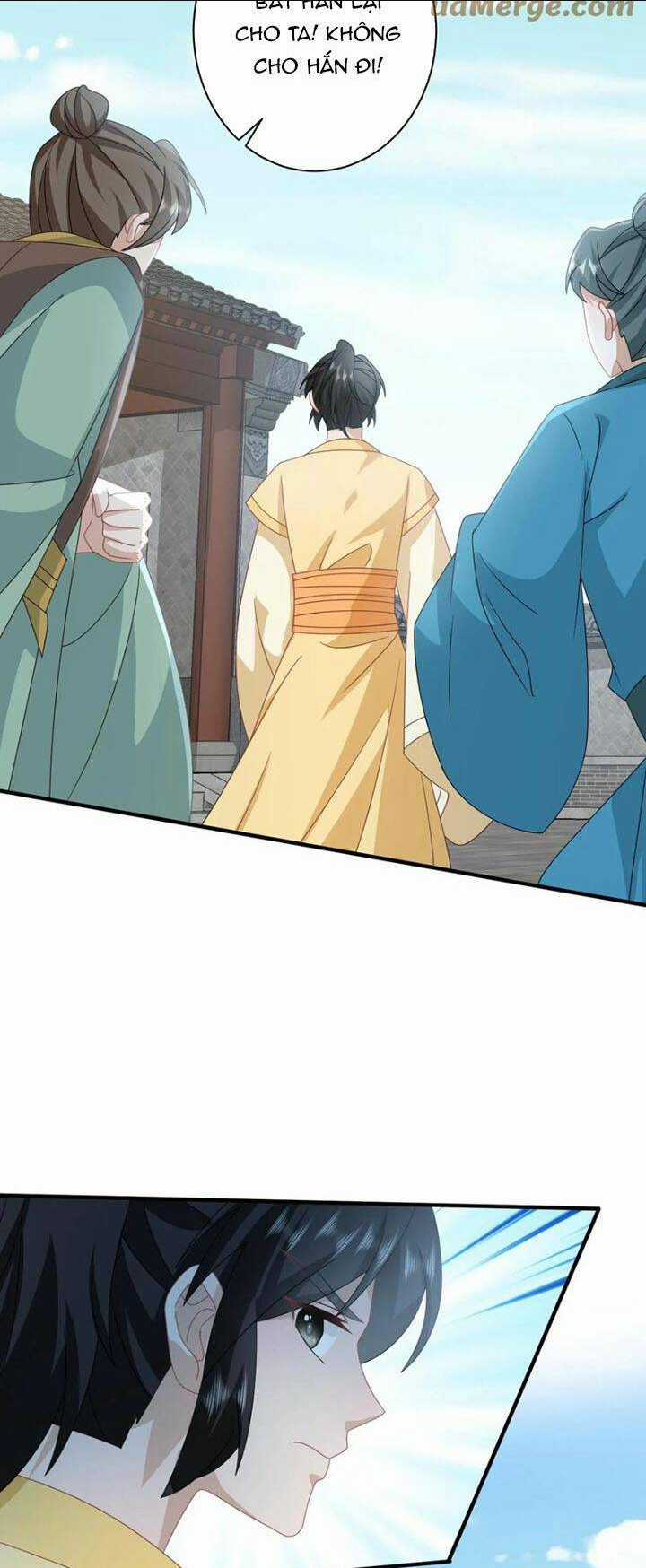 3 KIẾP XUI XẺO, KIẾP NÀY CÙNG TA THẦN KINH Chapter 182 trang 24