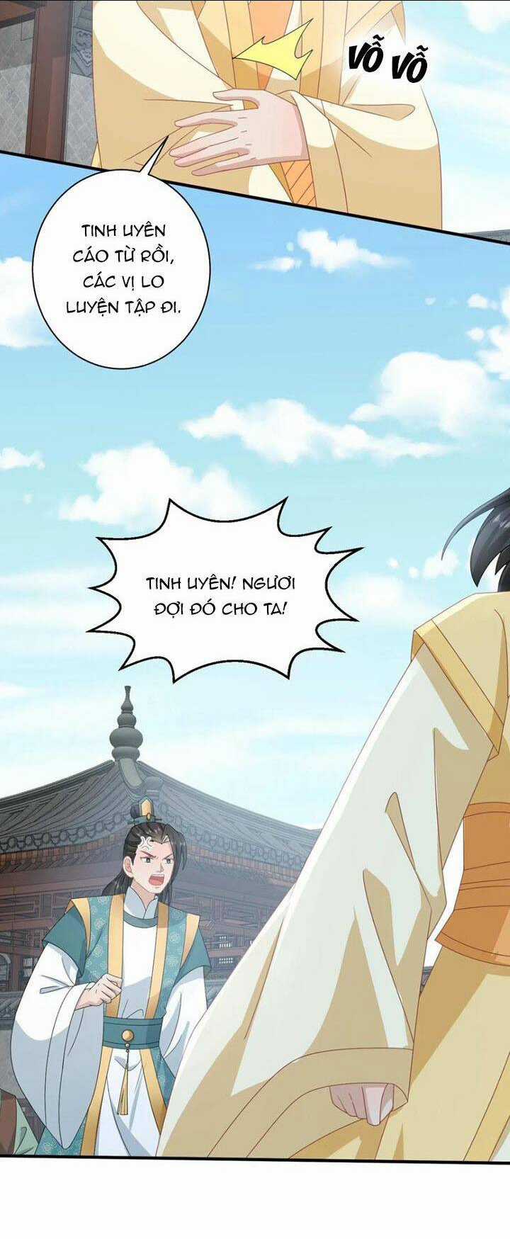 3 KIẾP XUI XẺO, KIẾP NÀY CÙNG TA THẦN KINH Chapter 182 trang 26