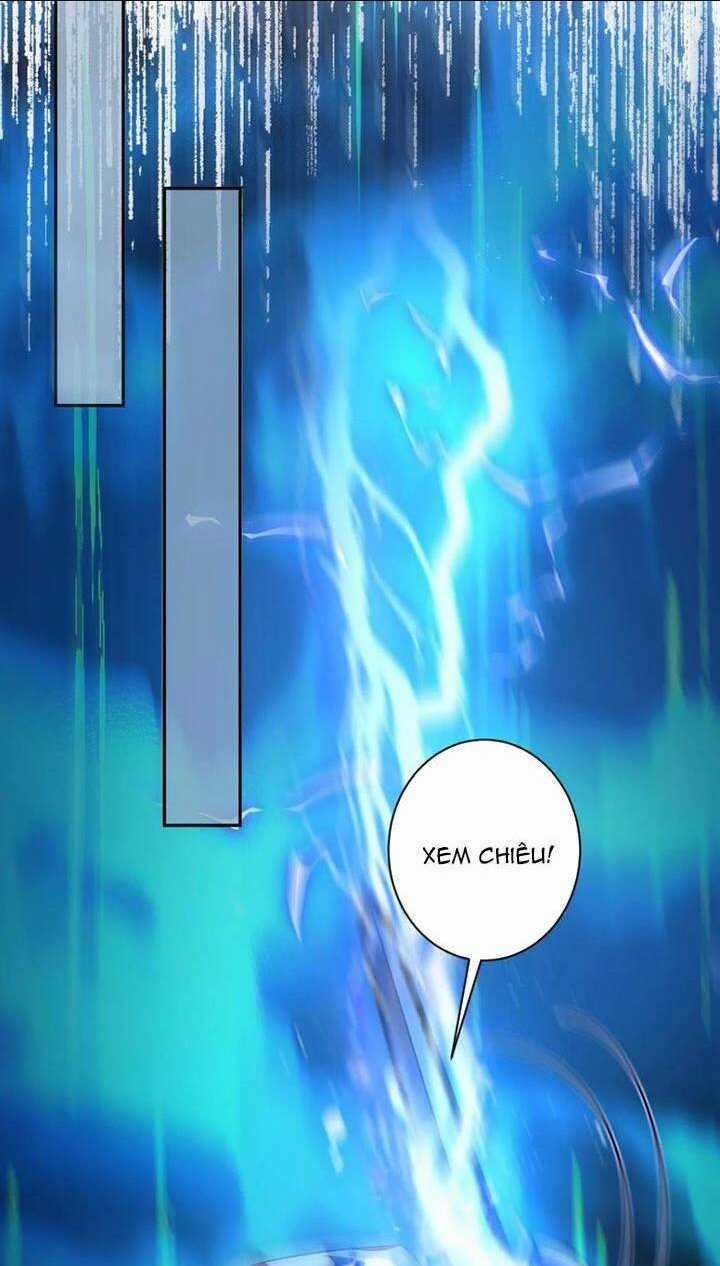 3 KIẾP XUI XẺO, KIẾP NÀY CÙNG TA THẦN KINH Chapter 182 trang 5