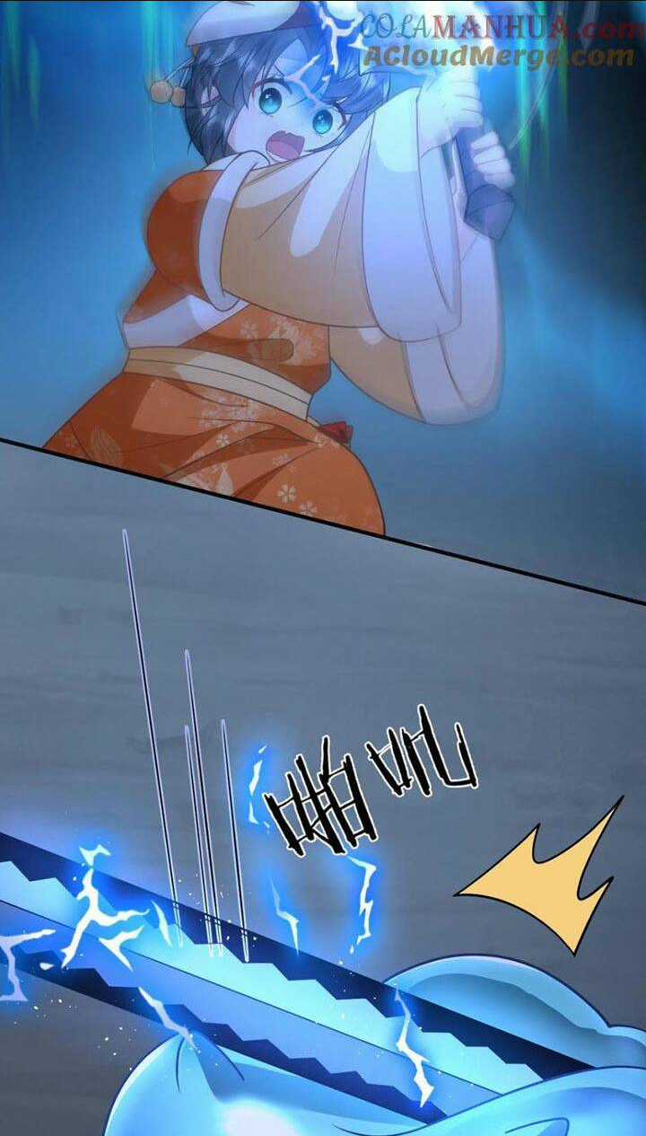 3 KIẾP XUI XẺO, KIẾP NÀY CÙNG TA THẦN KINH Chapter 182 trang 6