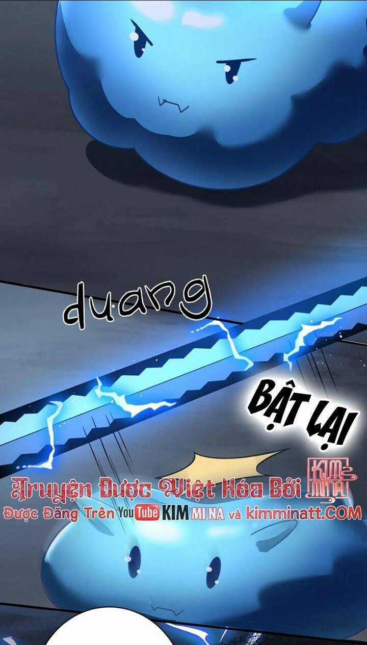 3 KIẾP XUI XẺO, KIẾP NÀY CÙNG TA THẦN KINH Chapter 182 trang 7