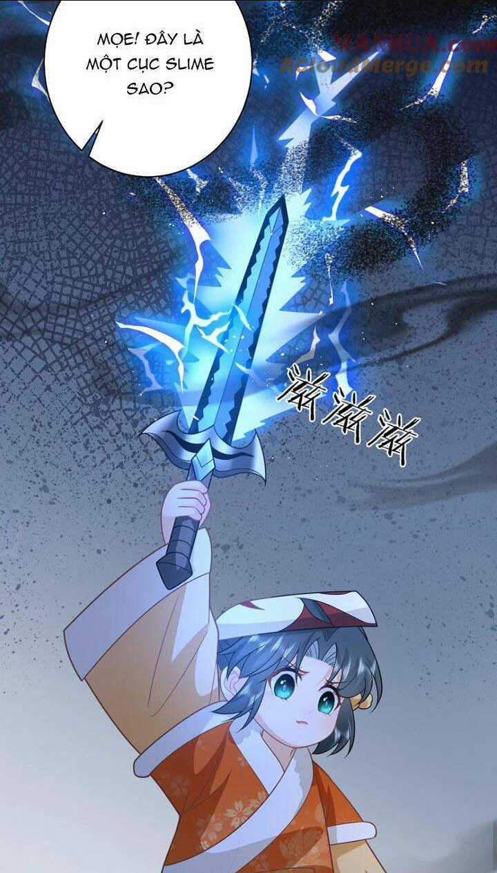 3 KIẾP XUI XẺO, KIẾP NÀY CÙNG TA THẦN KINH Chapter 182 trang 8