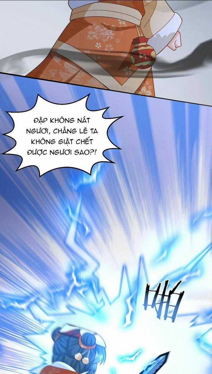 3 KIẾP XUI XẺO, KIẾP NÀY CÙNG TA THẦN KINH Chapter 182 trang 9