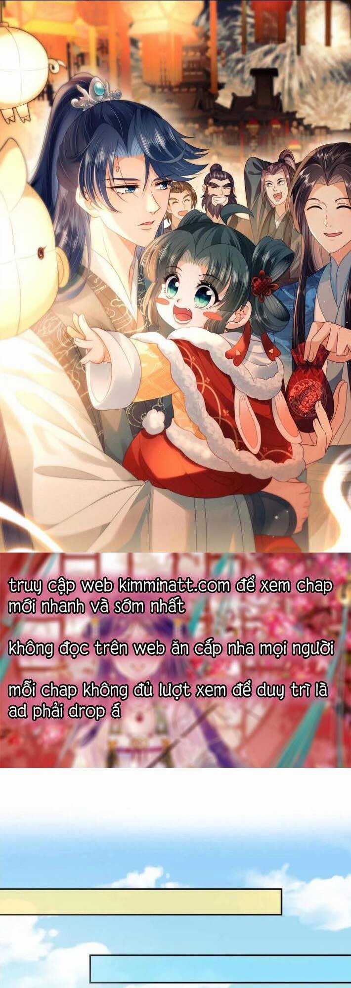 3 KIẾP XUI XẺO, KIẾP NÀY CÙNG TA THẦN KINH Chapter 183 trang 0