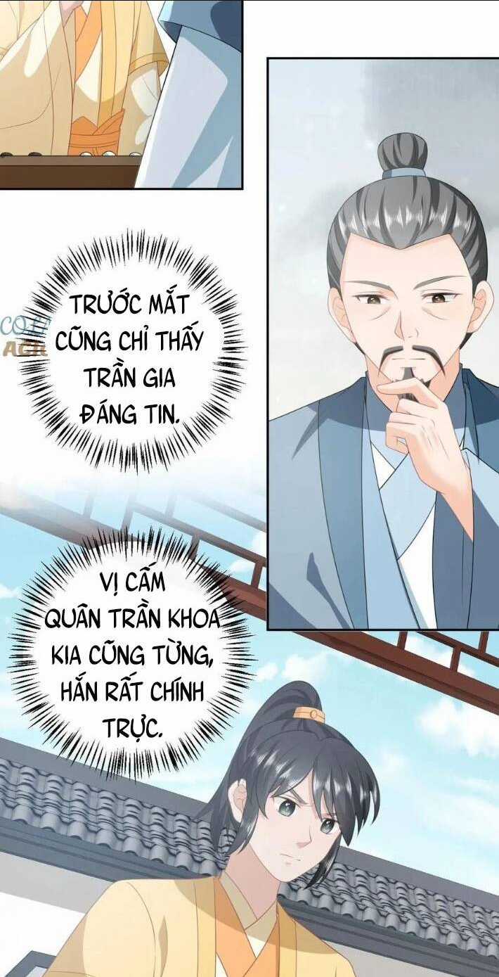 3 KIẾP XUI XẺO, KIẾP NÀY CÙNG TA THẦN KINH Chapter 183 trang 10