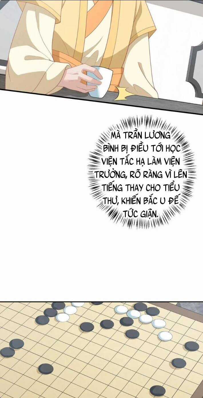 3 KIẾP XUI XẺO, KIẾP NÀY CÙNG TA THẦN KINH Chapter 183 trang 11