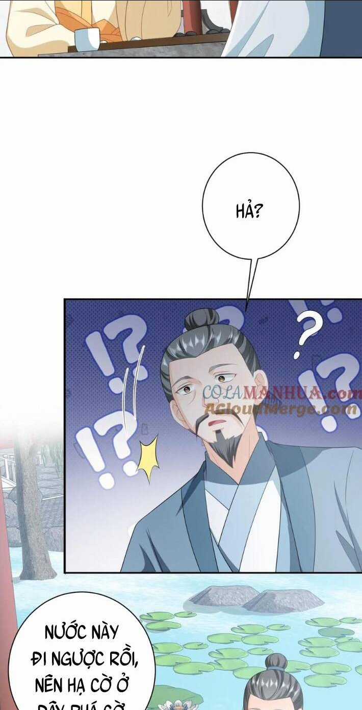 3 KIẾP XUI XẺO, KIẾP NÀY CÙNG TA THẦN KINH Chapter 183 trang 13