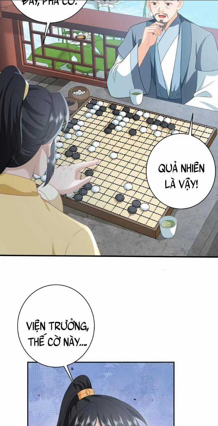 3 KIẾP XUI XẺO, KIẾP NÀY CÙNG TA THẦN KINH Chapter 183 trang 14